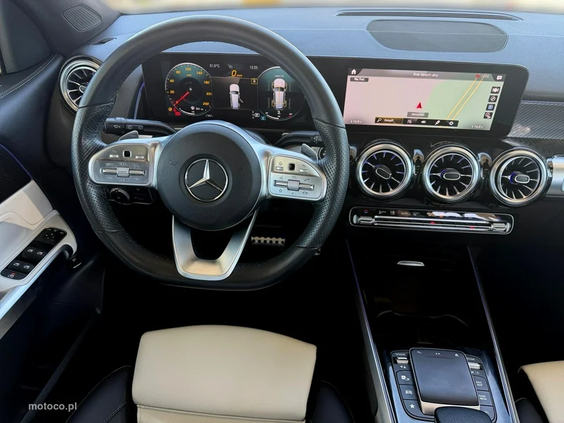 Mercedes-Benz GLB X247 18