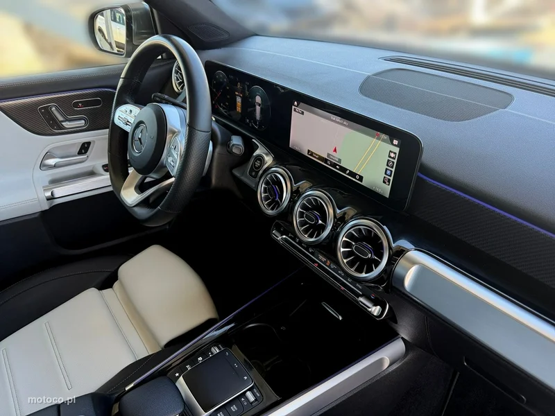 Mercedes-Benz GLB X247 23