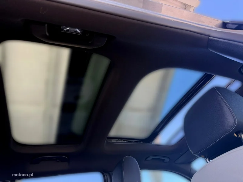 Mercedes-Benz GLB X247 25
