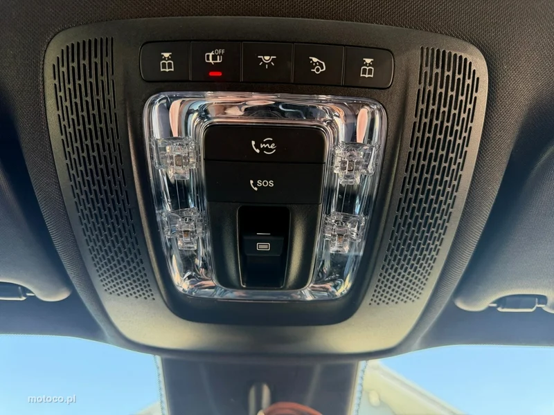 Mercedes-Benz GLB X247 26