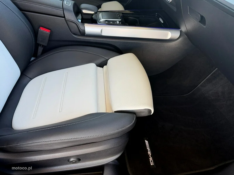 Mercedes-Benz GLB X247 28
