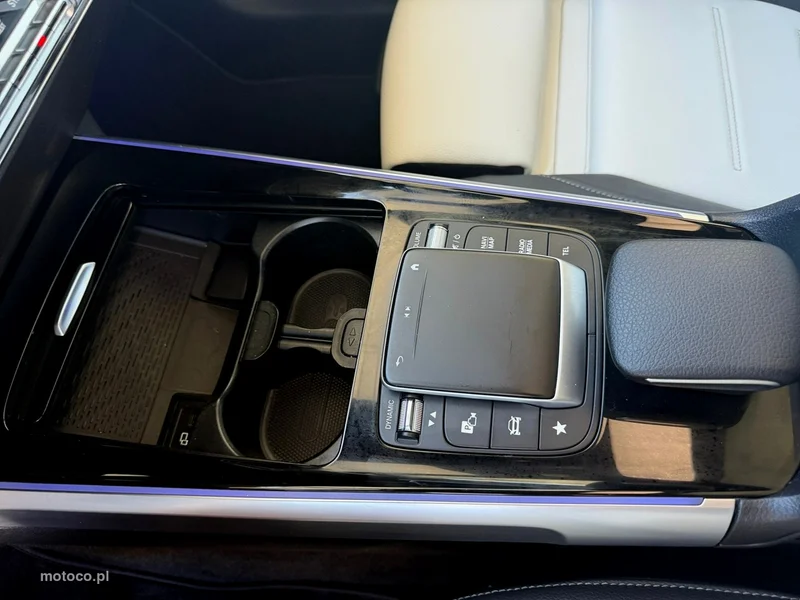 Mercedes-Benz GLB X247 31