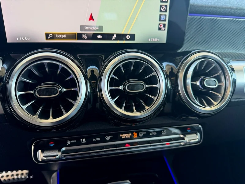Mercedes-Benz GLB X247 32