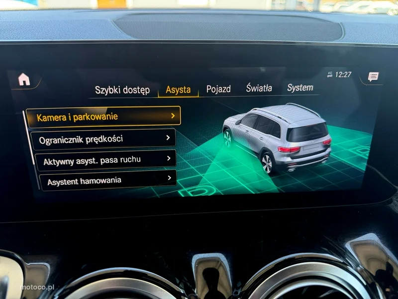 Mercedes-Benz GLB X247 35
