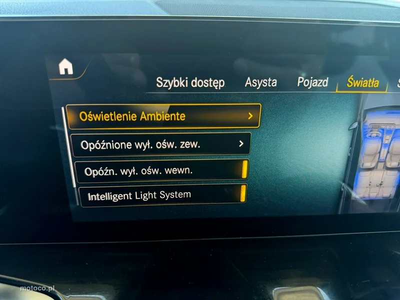 Mercedes-Benz GLB X247 39