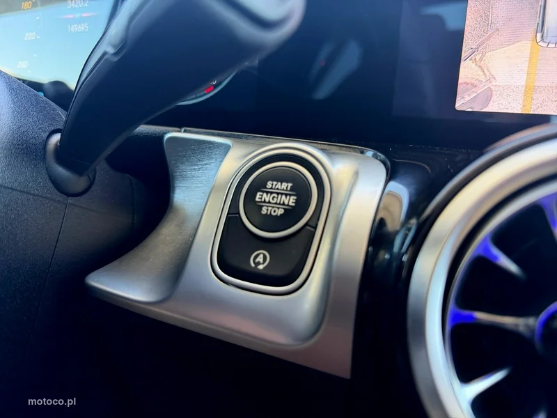 Mercedes-Benz GLB X247 44