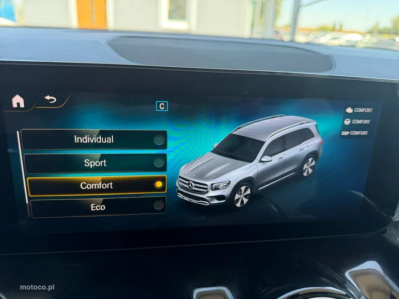 Mercedes-Benz GLB X247 46
