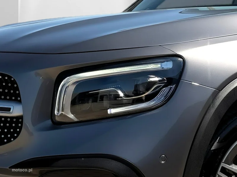 Mercedes-Benz GLB X247 9