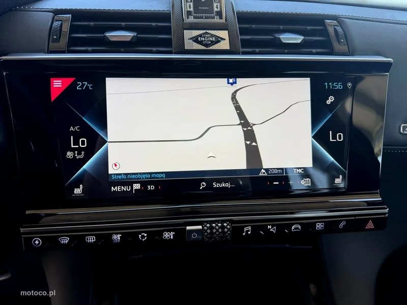 DS Automobiles DS 7 Crossback 17