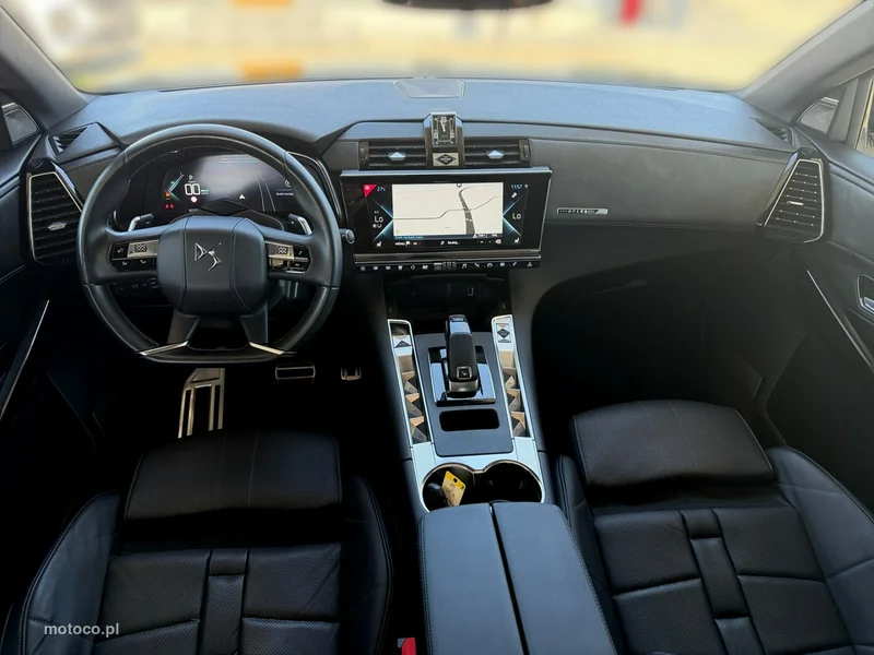 DS Automobiles DS 7 Crossback 18