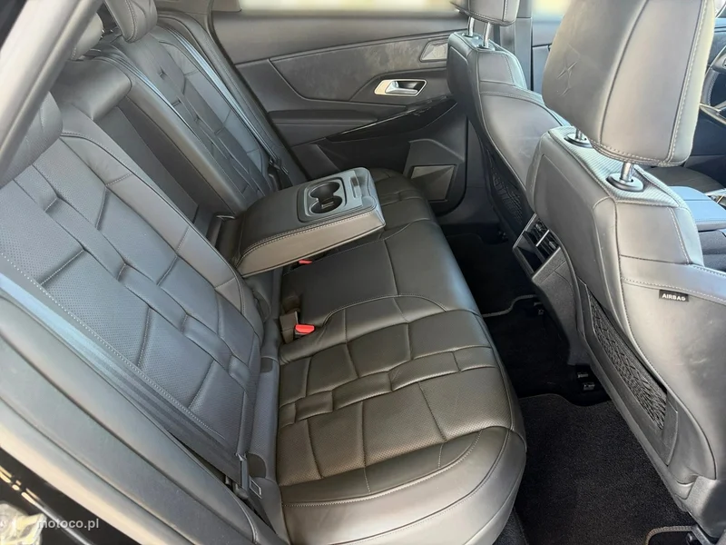 DS Automobiles DS 7 Crossback 19