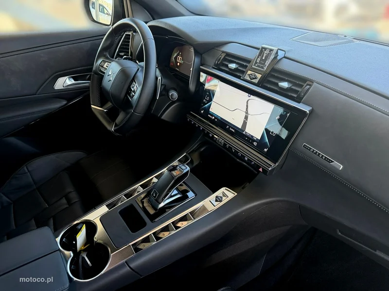 DS Automobiles DS 7 Crossback 20