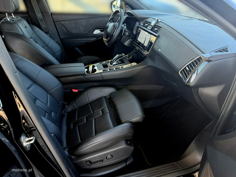 DS Automobiles DS 7 Crossback 21