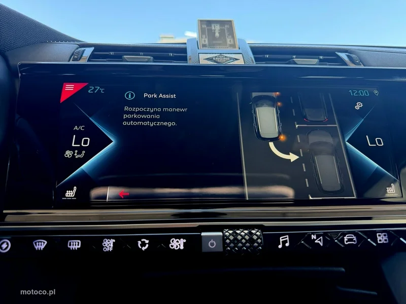 DS Automobiles DS 7 Crossback 30