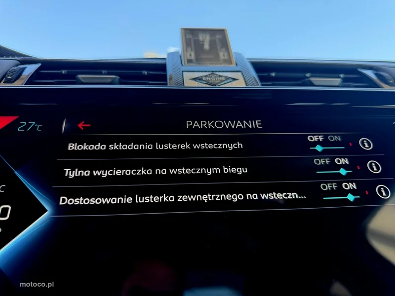DS Automobiles DS 7 Crossback 35