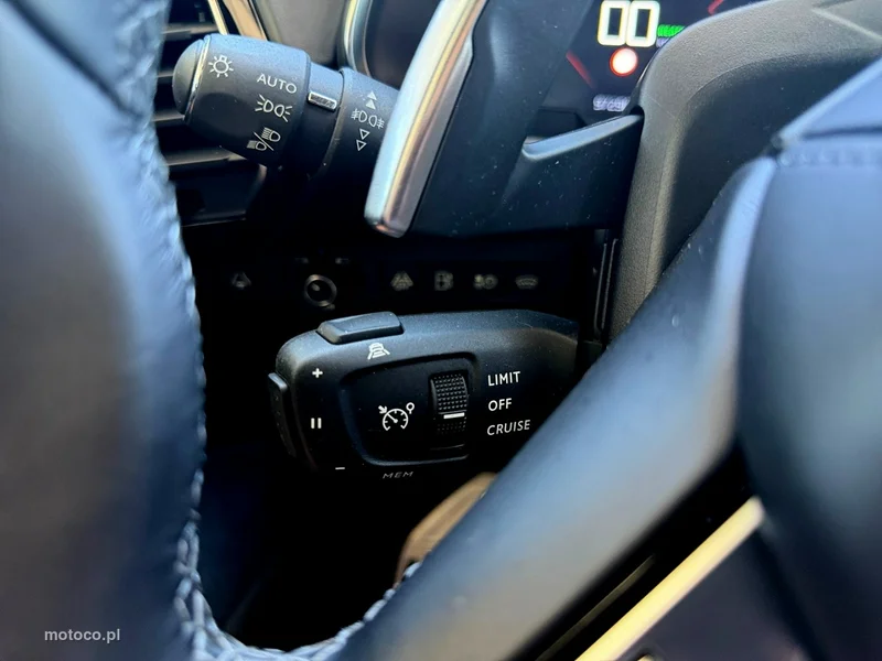 DS Automobiles DS 7 Crossback 38