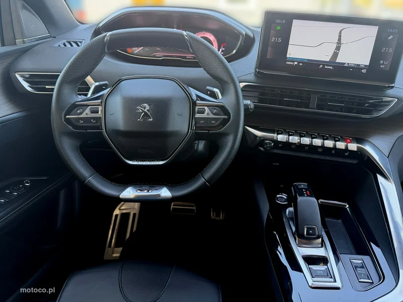 Peugeot 5008 15