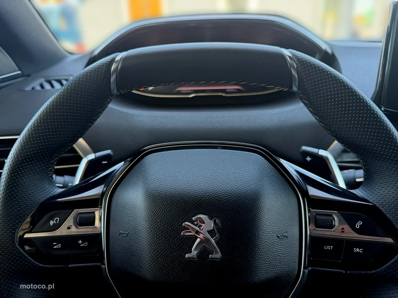 Peugeot 5008 16