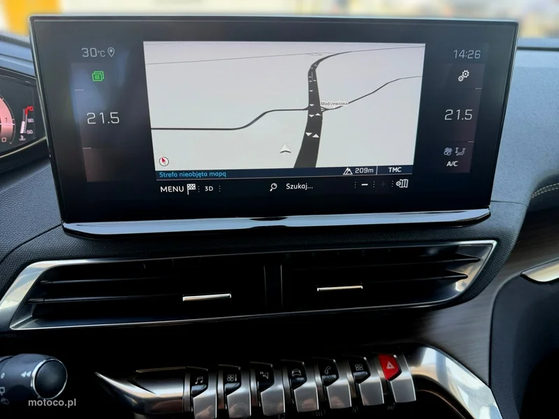 Peugeot 5008 18