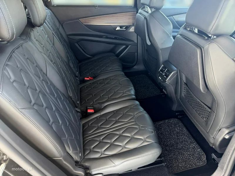Peugeot 5008 20