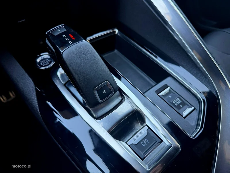 Peugeot 5008 26