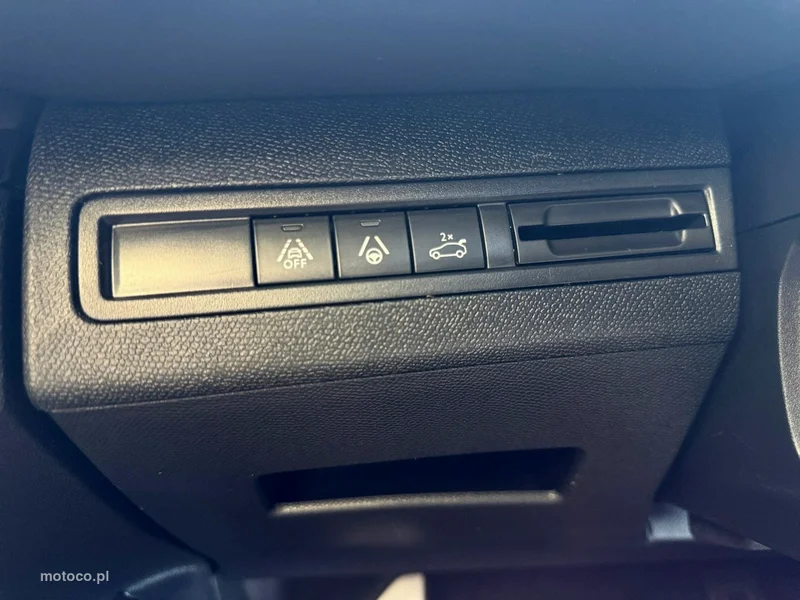Peugeot 5008 29