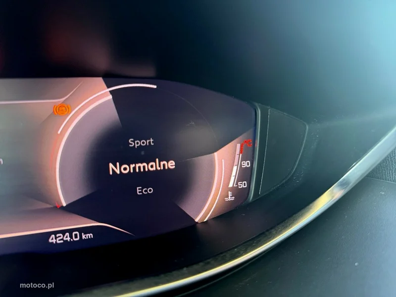 Peugeot 5008 30