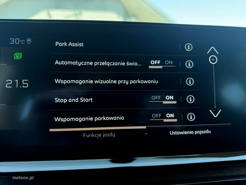 Peugeot 5008 32