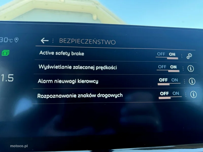 Peugeot 5008 35
