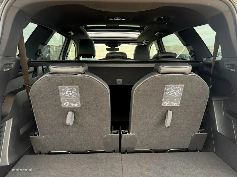 Peugeot 5008 12