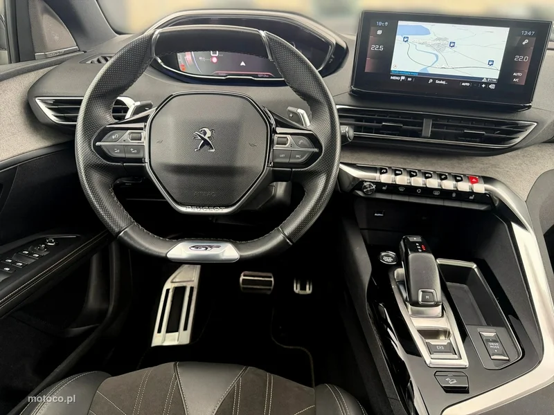 Peugeot 5008 18