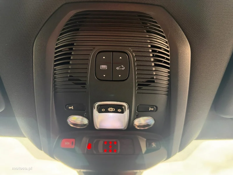 Peugeot 5008 27