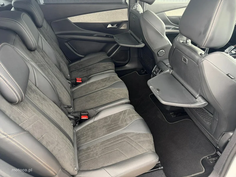 Peugeot 5008 31
