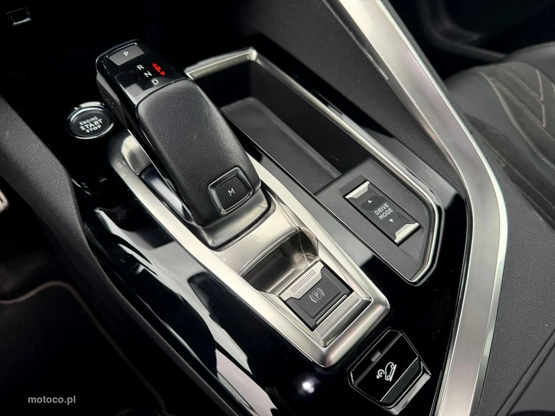 Peugeot 5008 32