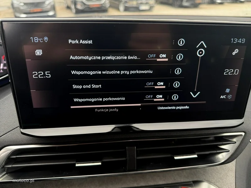Peugeot 5008 36