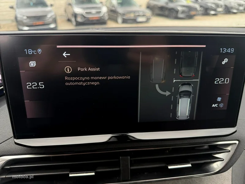 Peugeot 5008 37