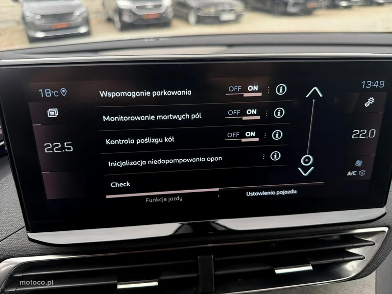 Peugeot 5008 38