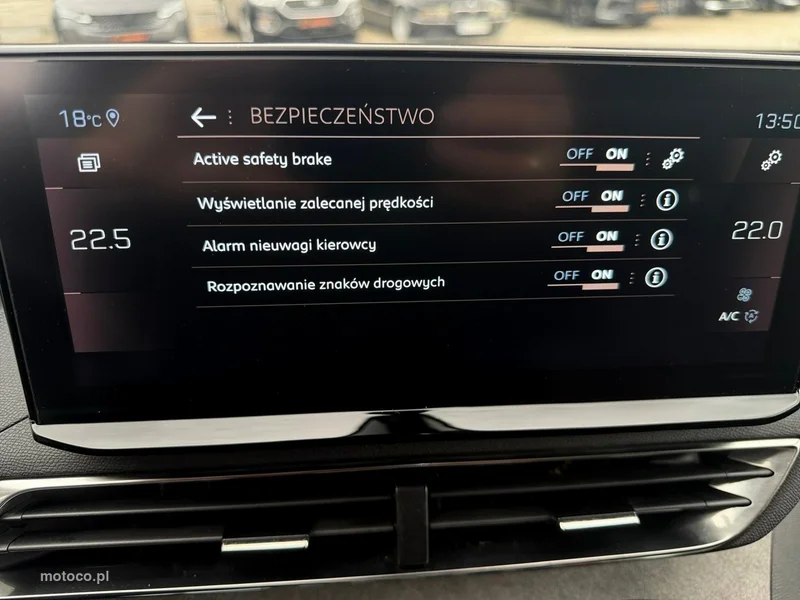Peugeot 5008 39