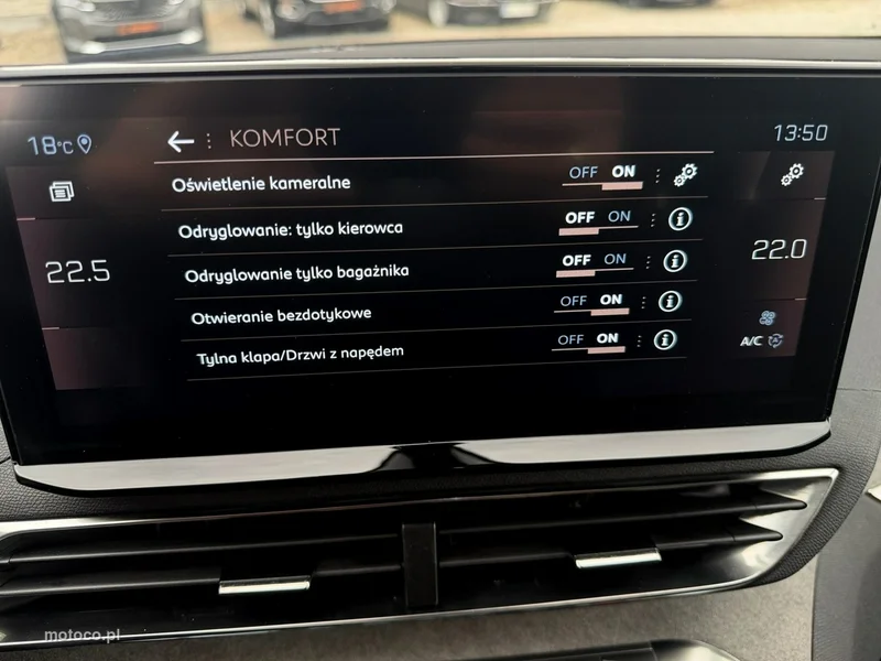 Peugeot 5008 40