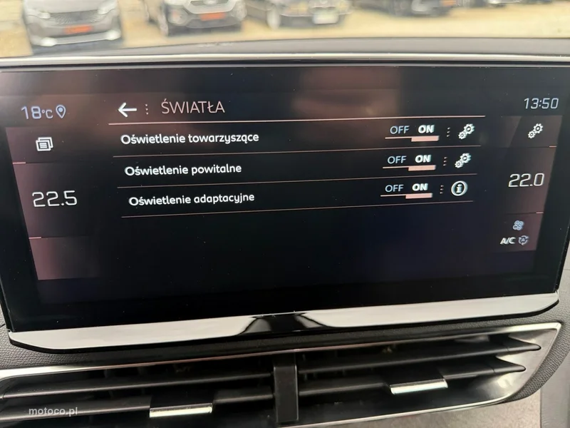 Peugeot 5008 41