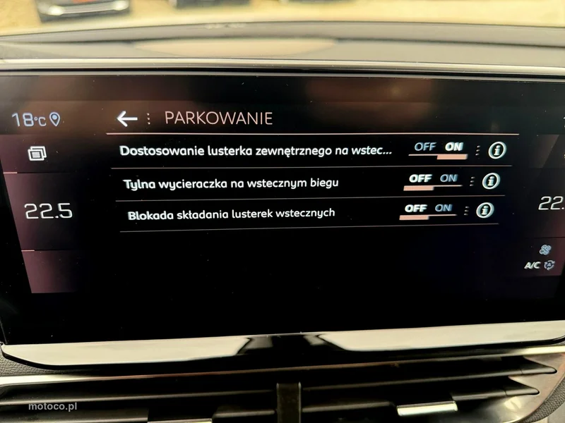 Peugeot 5008 42