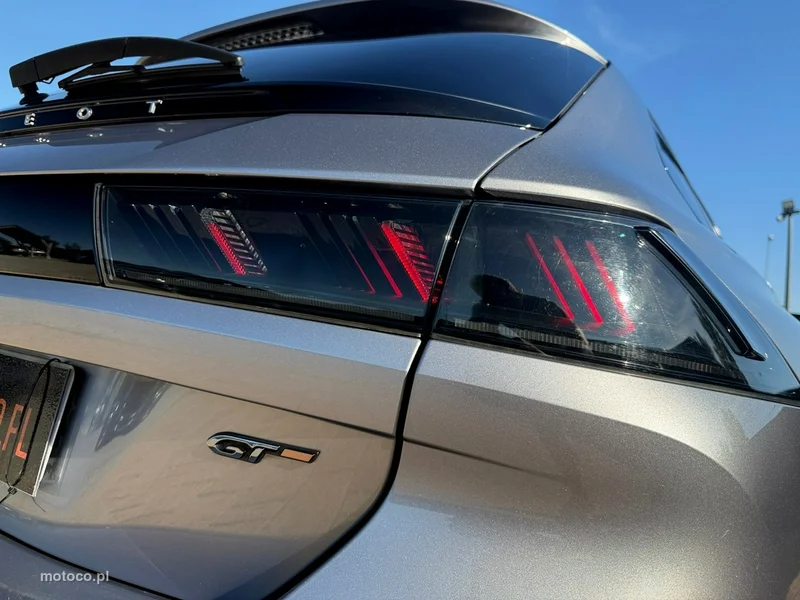 Peugeot 508 14