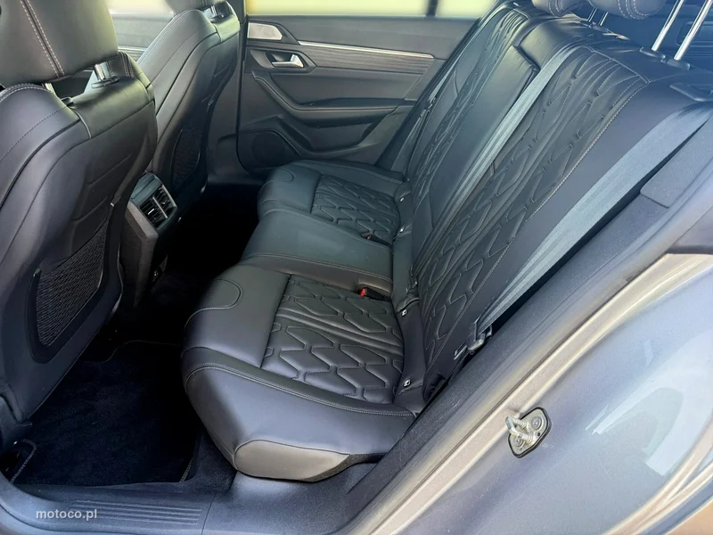 Peugeot 508 22