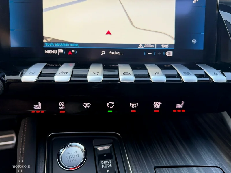 Peugeot 508 31