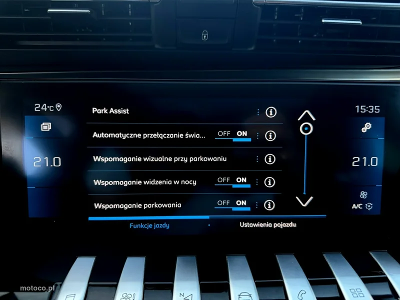 Peugeot 508 35