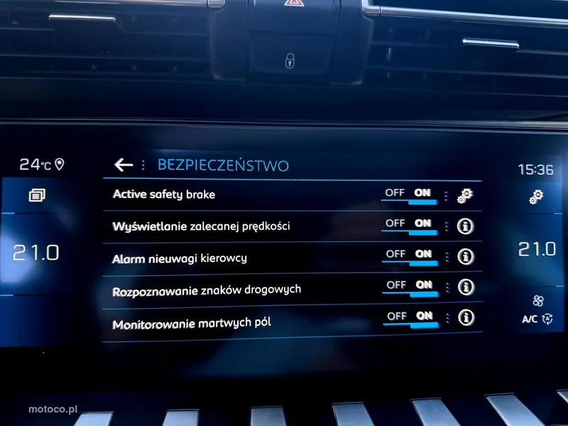 Peugeot 508 38