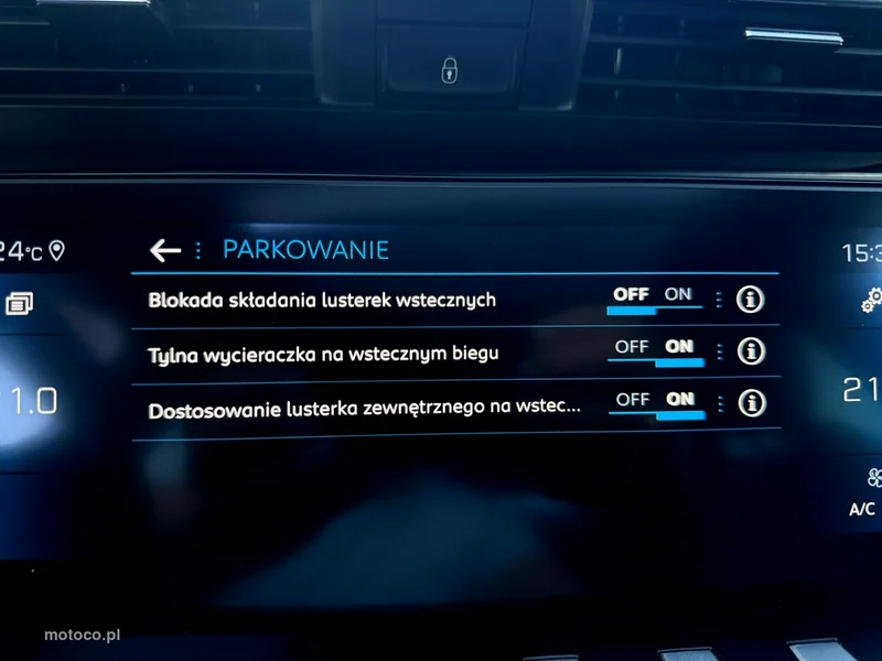 Peugeot 508 41