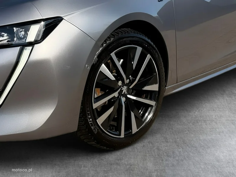 Peugeot 508 10