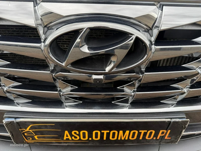 Hyundai TUCSON 11