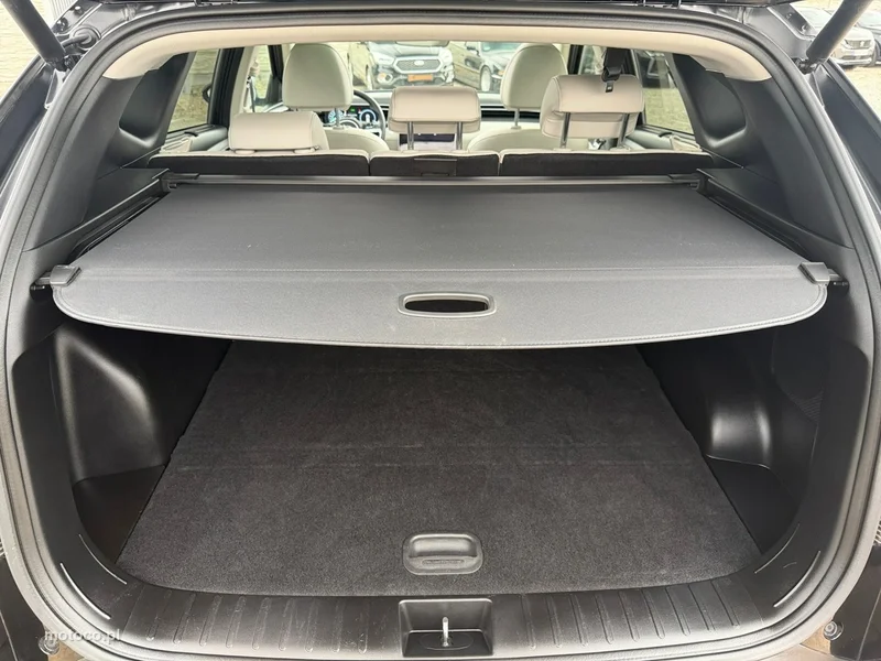Hyundai TUCSON 12